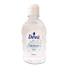 HAND SANITIZER 200ML