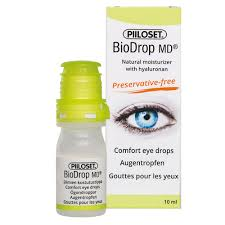 BIODROPS DROP 110MLS