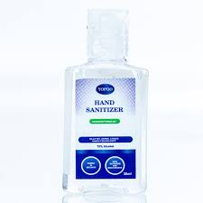 HAND SANITIZER 30ML