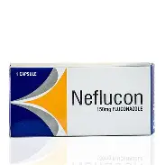 NEFLUCON CAP