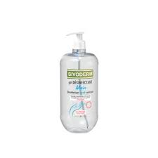 SIVODERM HAND SANITIZER 1L
