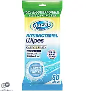 DUZZIT WIPES
