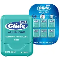 DENTAL FLOSS(GLIDE)