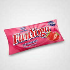 FANYOGO (BABY YOGO)