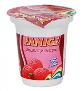 FANICE 250ML CUP