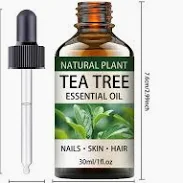 TEA TREE OIL 30ML