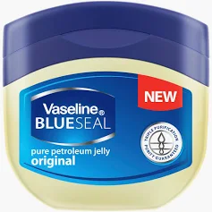 VASELINE JELLY ORIGINAL 50ML(BLUESEAL)