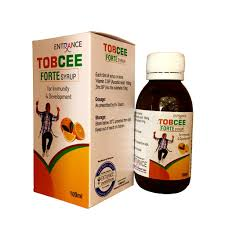 TOBCEE VIT C