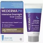 MEDERMA CREAM