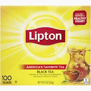 LIPTON TEA