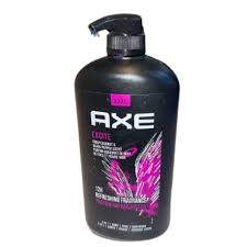 AXE BATH 1L