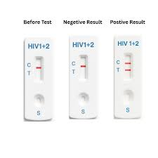 HIV TEST KIT