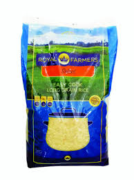 ROYAL FARMERS RICE 5KG
