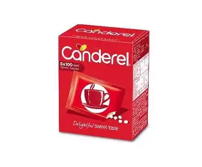 CANDEREL 105 TAB