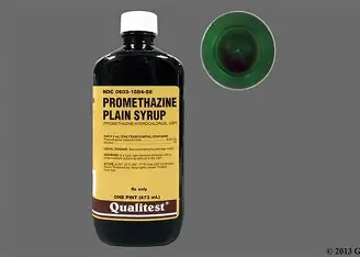 PROMETHAZINE SYR.
