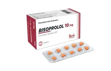 BISOPROLOL 10MG