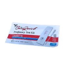 BIOQUIK PREG TEST KIT