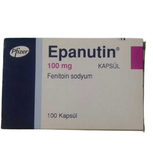 BIOPANUTIN TAB 100MG PK