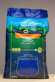 ROYAL FARMERS RICE 1KG