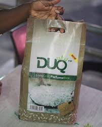 DUQ RICE 5KG