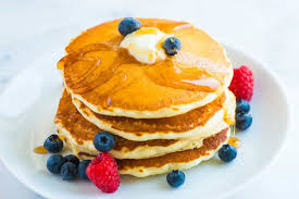 PANCAKE