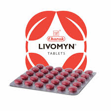 LIVOMYN TAB