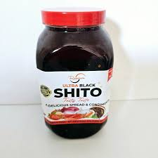 SHANTI SHITO 500G