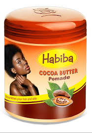 HABIBA POMADE 250ML