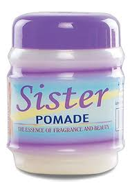 SISTER POMADE
