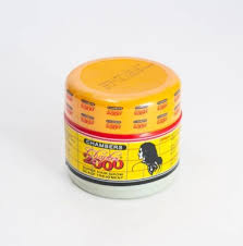 CHAPTER 2000 POMADE S/S