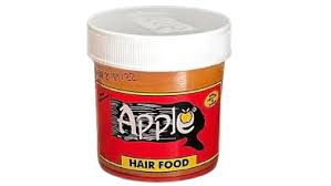 APPLE POMADE 300G