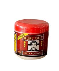 KURL OUT POMADE