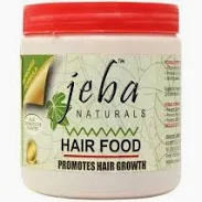 JEBA POMADE