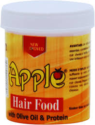 APPLE POMADE 100G