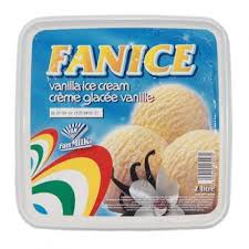 FANICE 2LTR BOX