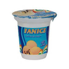 FANICE 150ML CUP