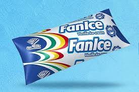 FANICE POUCH