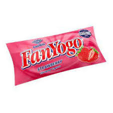 FANYOGO (STRAWBERRY)