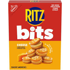 RITZ BITS