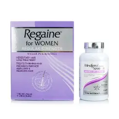 REGAIN WOMEN