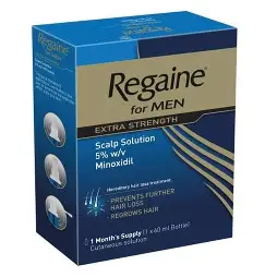 REGAIN MEN