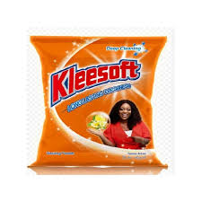 KLEESOFT WASHING PODWER 1KG