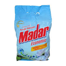 MADAR WASHING POWDER 1KG