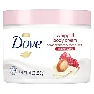 DOVE BODY CREAM