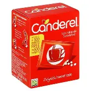 CANDEREL TAB 500S