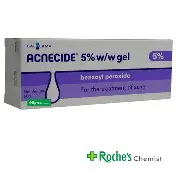 ACNECIDE GEL 5% 60/50G