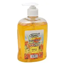 FEAH HAND SANITIZER