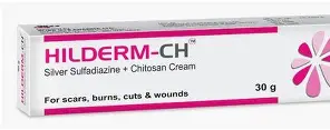 HILDERM-HC CREAM