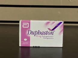 DUPHASTON 1OMG TABLET