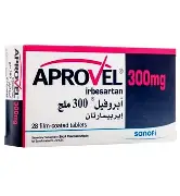 APROVEL 300MG TAB